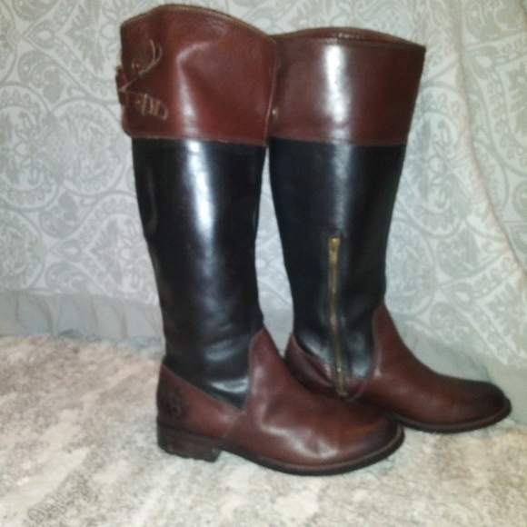 Vince Camuto"Keaton" Boot - Picture 4 of 16